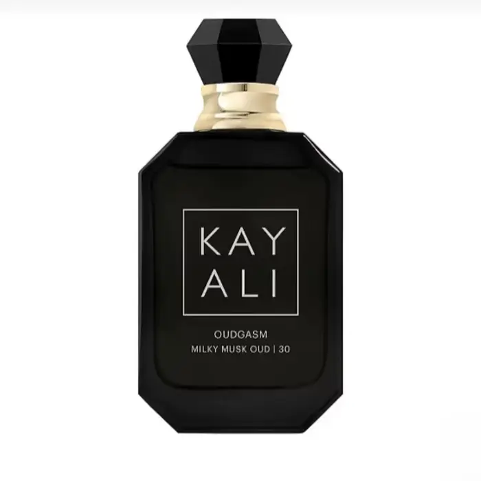 KAYALI Oudgasm Milky Musk Oud Parfum 100ml Eau