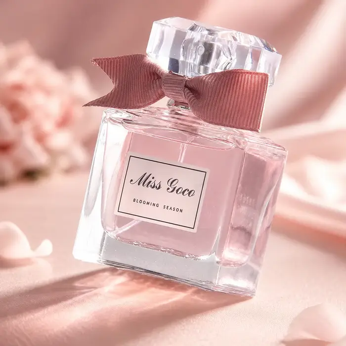 Parfum Floral Sweetheart 50ml EDT eau de toilette, fragrance longue tenue, format voyage, idéal pour un cadeau, premier choix.