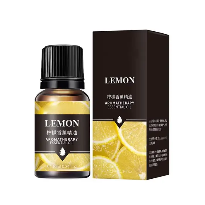 10ML huiles essentielles désodorisant de voiture pour diffuseur d'arôme humidificateur d'air maison soluble dans l'eau