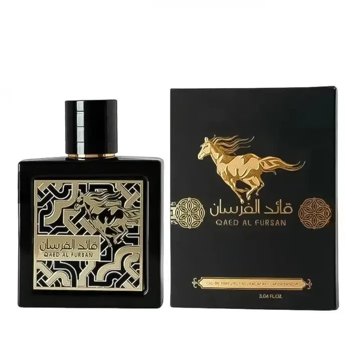 Parfum pour homme 100 ml, parfum arabe pour homme, vaporisateur, parfum arabe longue durée, parfum a
