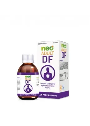 Neovital Neo Adulte Df Défense Sirop 150ml