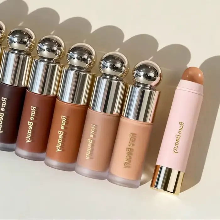 Rare Beauty Hot Happy Joy Lucky Liquid Blush