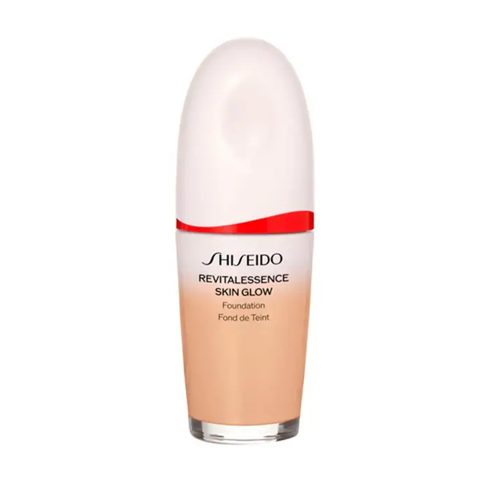 Shiseido Revitalessence Skin Glow Base Spf30 240 Quartz 30ml