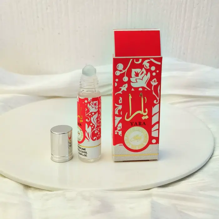 Échantillon de parfum 10 ml