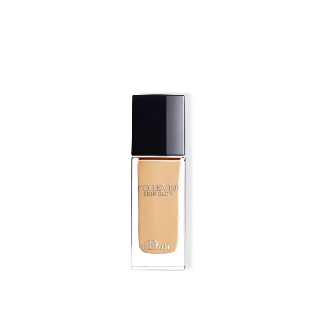 Diorskin Forever Base Fluida Skin Glow 1 5w 30ml