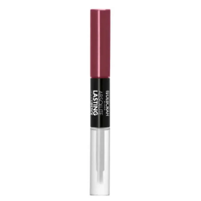 DEBORAH MILANO Absolute Lasting Rouge á Lèvres Liquide 07