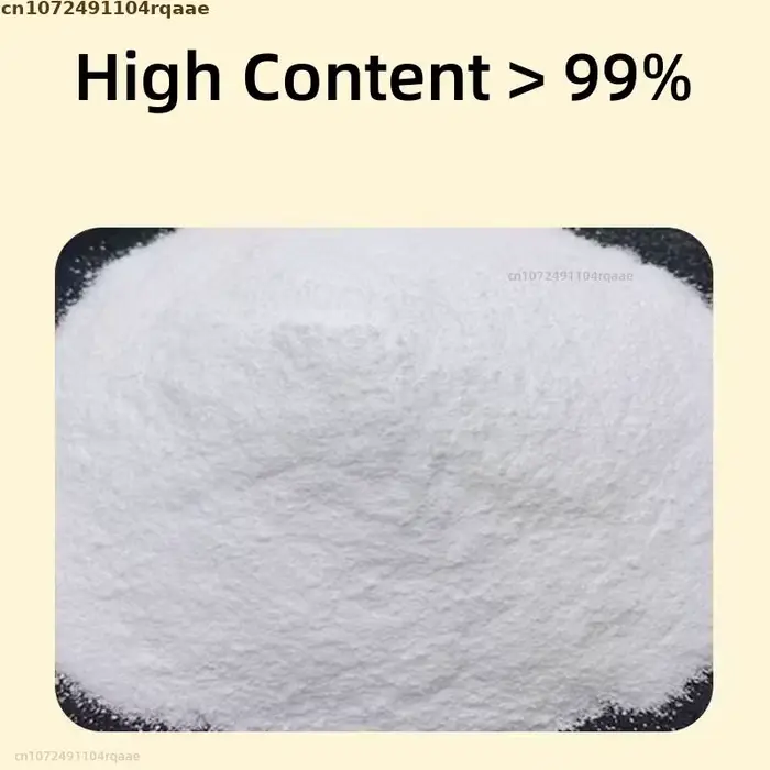 Chitosane hydrosoluble 99% Chitine déacétylée Chitosane pour les soins de la peau Cosmétiques hydrat