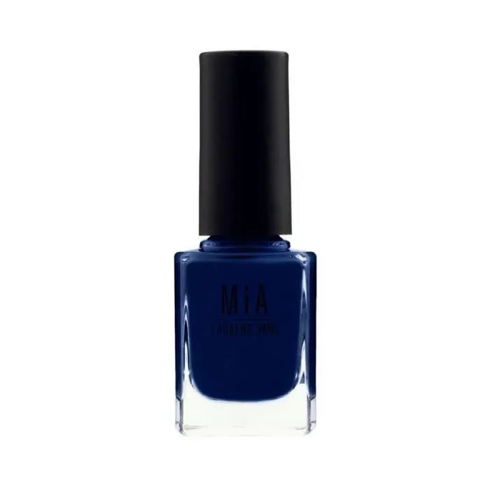 Mía Cosmetics Nail Polish Midnight Sky