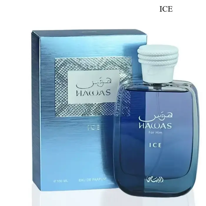 Parfum unisexe de luxe 100 ml, senteur boisée orientale fraîche et longue durée, parfum léger et élé