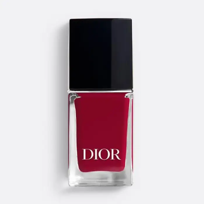 Dior Vernis Esmalte De Uñas N853 Rouge Trafalgar 1un