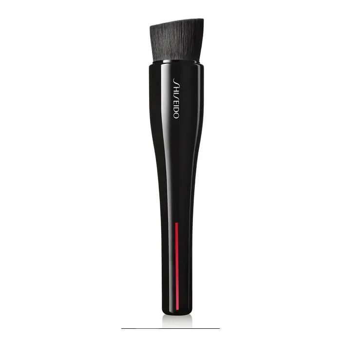 Shiseido Hasu Fude Fundation Pinceau Fond De Teint