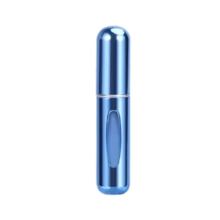 Mini bouteille de parfum Portable de voyage haut de gamme