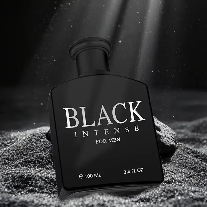 Spray de parfum de marque pour homme