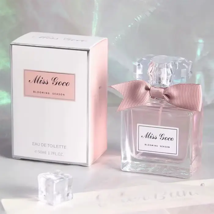 Parfum Miss Flower Blooming Season