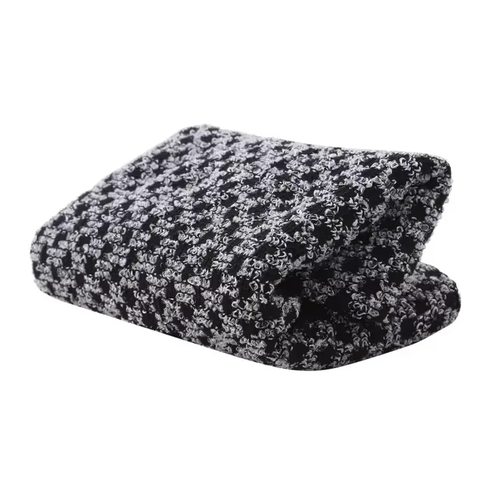 Gant de toilette exfoliant épurateur de dos pour douche pour hommes serviette de bain en mousse multifonction argent-ion serviettes exfoliantes ultra longues