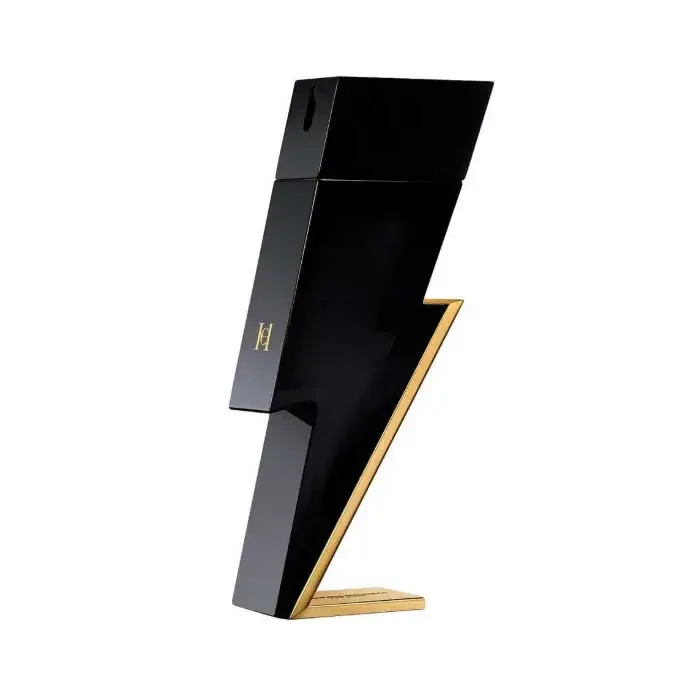 Carolina Herrera Bad Boy Eau De Toilette Vaporisateur 100ml