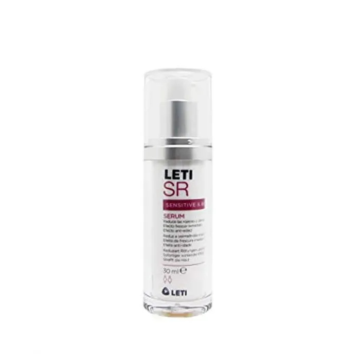 Letisr  Sèrum Anti Rougeurs 30ml