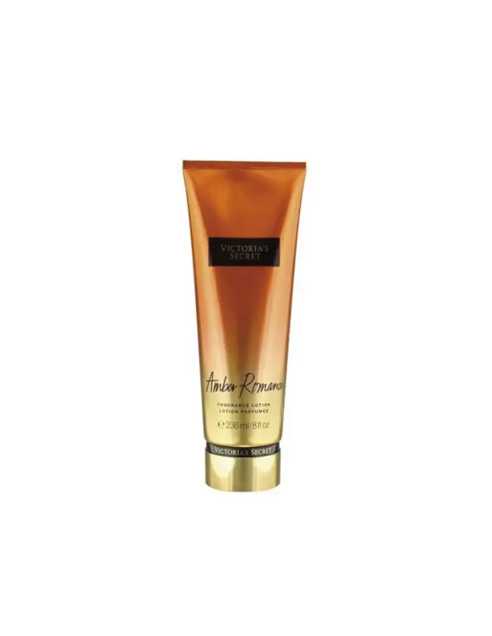 Victoria's Secret Victoria Secret Amber Romance Body Lotion 236ml