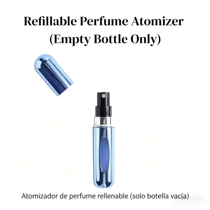 La Bomba Eau de Parfum pour Femme, Floral Fruité Sucré Épicé, Élégant Féminin Sophistiqué, Parfum en
