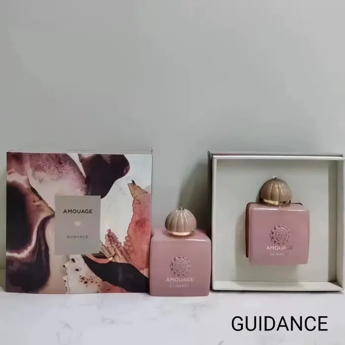 Parfum pour femme Amouage 100ml