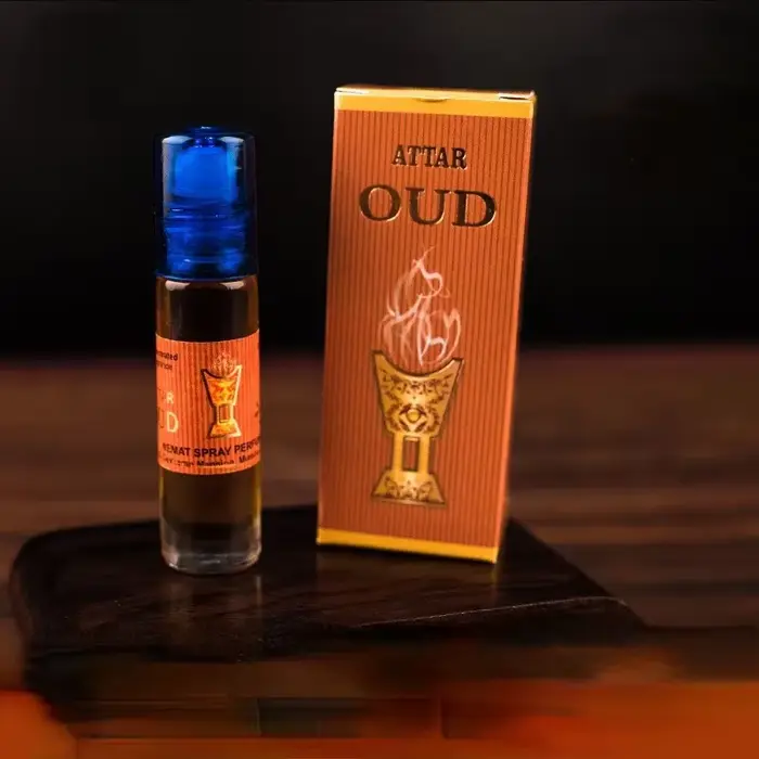 Huile essentielle de bois de santal naturel indien, 8 ml/bouteille, parfum pour aromathérapie de bou