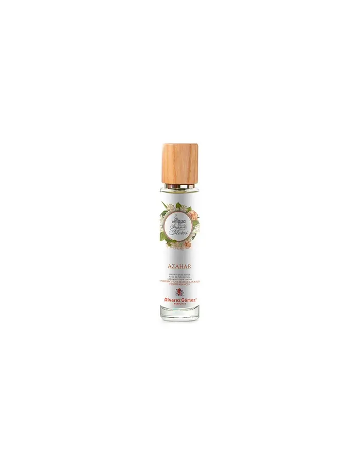 Alvarez Gómez Alv Gomez Agua Fresca De Flores Azahar Spray 30ml