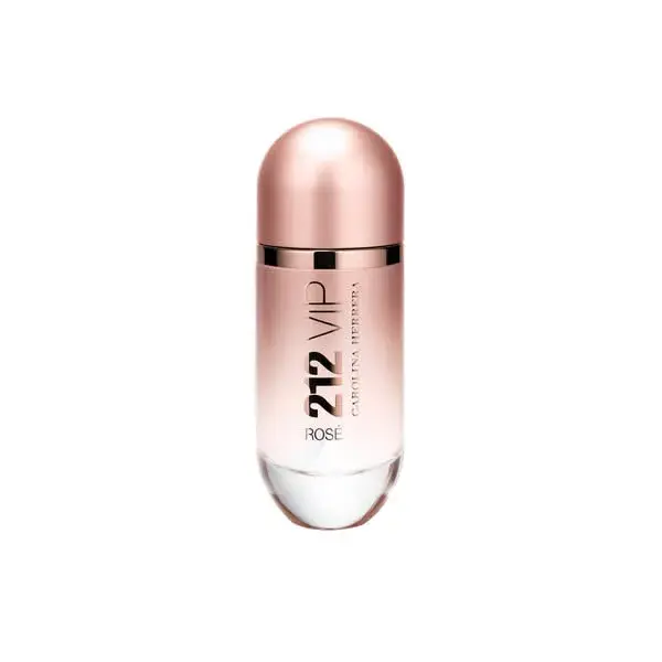 Carolina Herrera 212 Vip Rose Eau De Parfum Vaporisateur 80ml