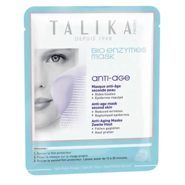 Talika Bio Enzymes Mask Anti-Age 20g