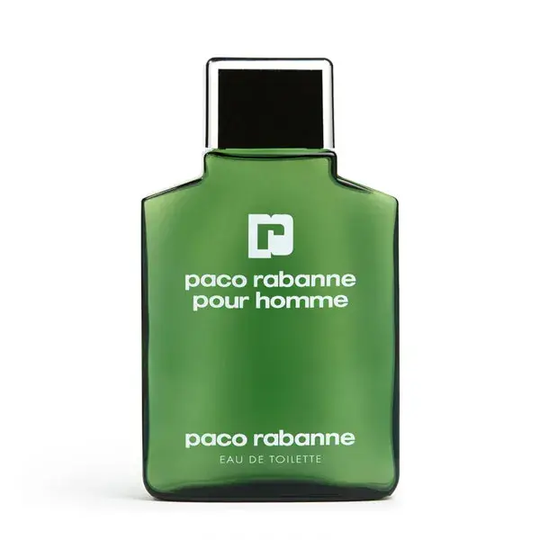 Paco Rabanne Pour Homme Eau De Toilette Vaporisateur 50ml
