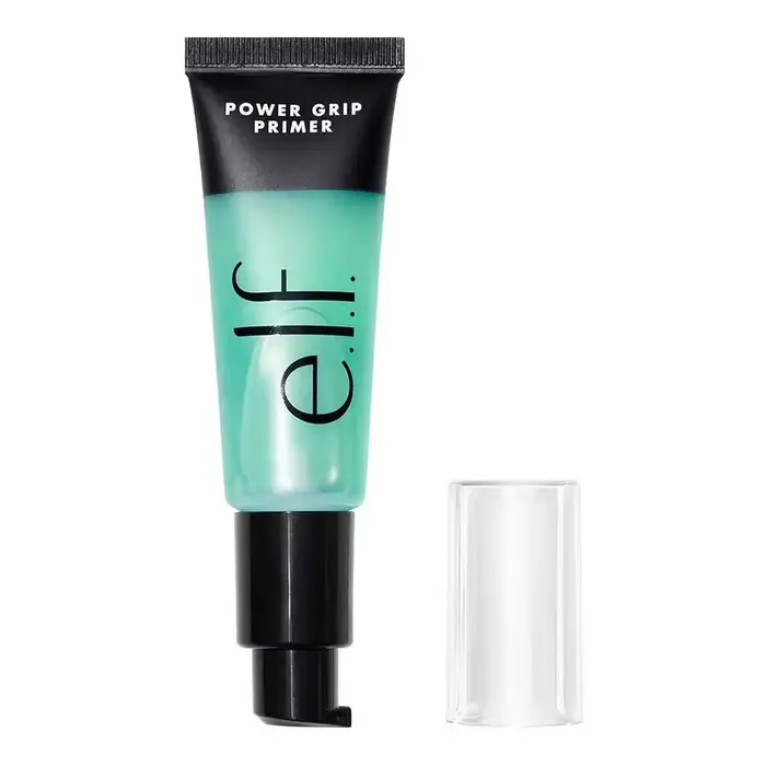 75ml ELF Power Grip apprêt Texture Jumbo rafraîchissant facile absorber hydrater raffermissant pour le visage purifiant hydratant lissage de la peau