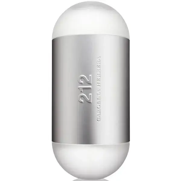 Carolina Herrera 212 Nyc Eau De Toilette Vaporisateur 60ml