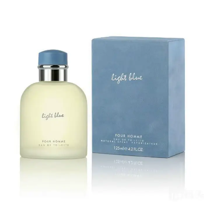 Parfum de haute qualité pour homme