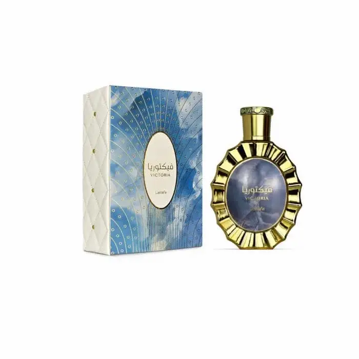 Lattafa Victoria Eau De Parfum Spray 100ml