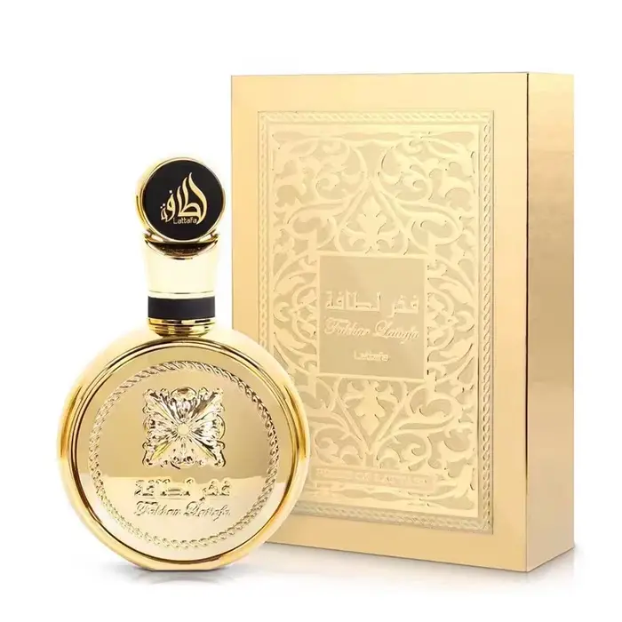 100ML Original Fakhar corps Spray Parfum femmes haute qualité cadeau arabe Parfum rencontres coquin