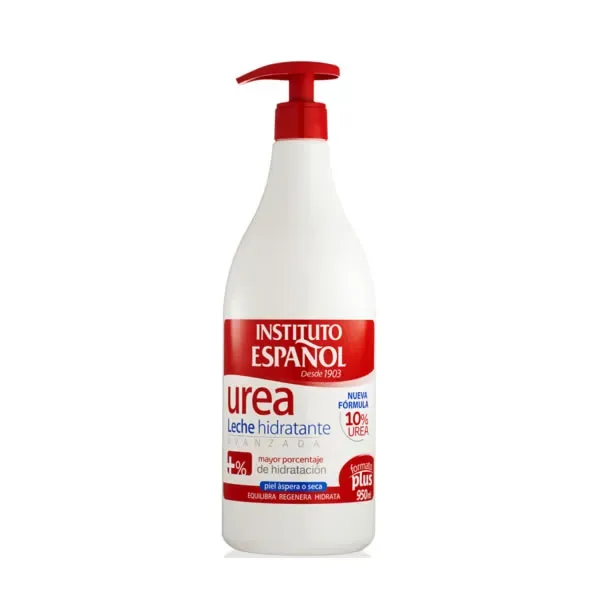 Instituto Español Lait Corporel Urée 950ml