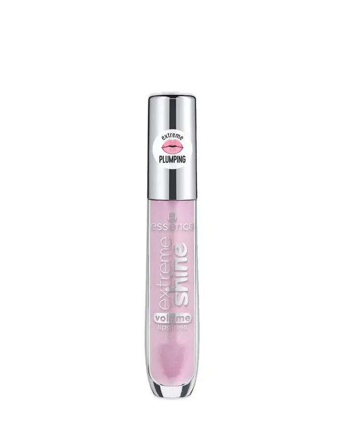 Essence Cosmetics Extreme Shine Brillo De Labios Voluminizador 102-Sweet Dreams 5ml