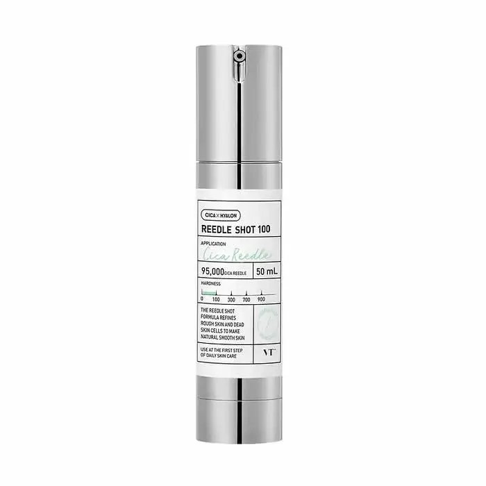 VT Cosmetics Reedle Shot 100 50ml