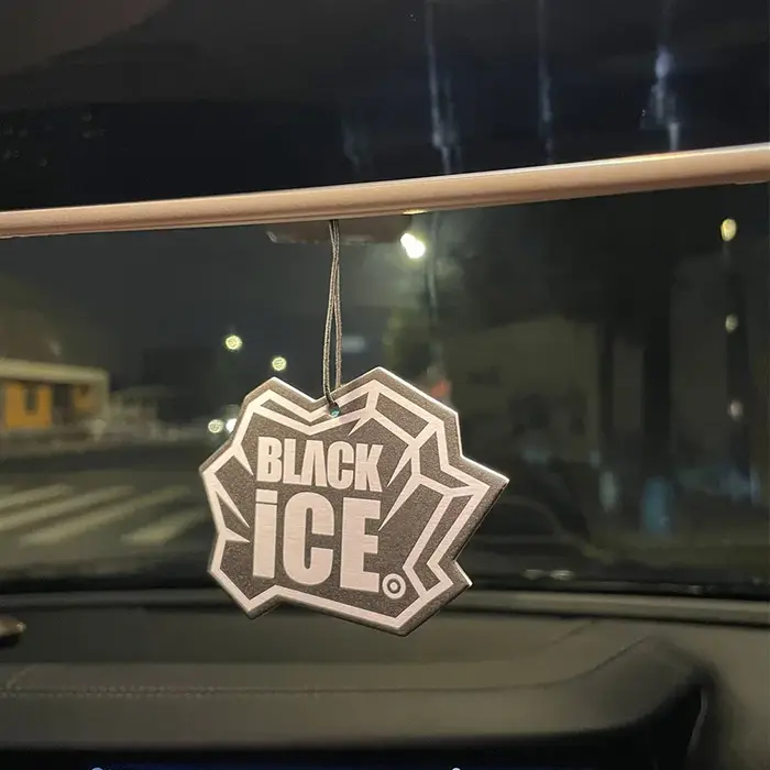 Parfum de glace avec une sensation de fraîcheur, parfum de glace arctique (rafraîchissant/parfum d’é