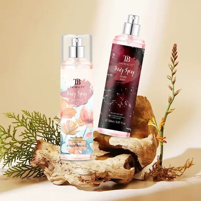 Parfum unisexe Vanille Coco