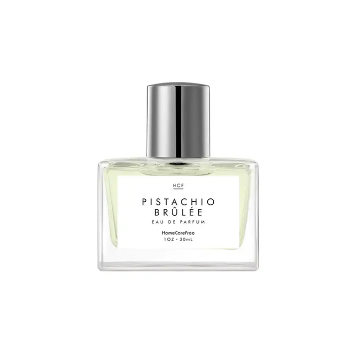 Parfum au lait De coco à pistache français