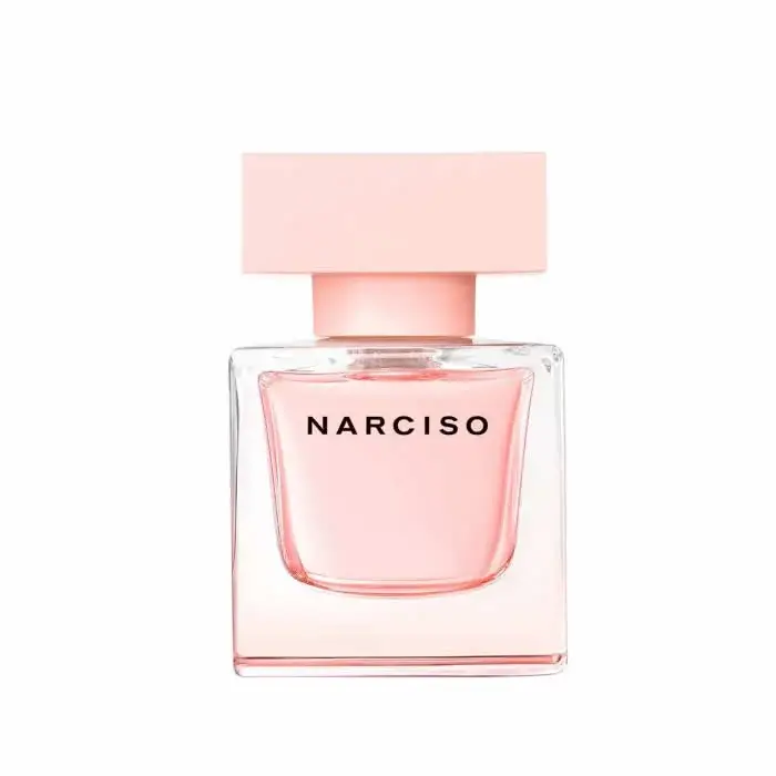Narciso Rodriguez Narciso Eau De Parfum Cristal Spray 90ml