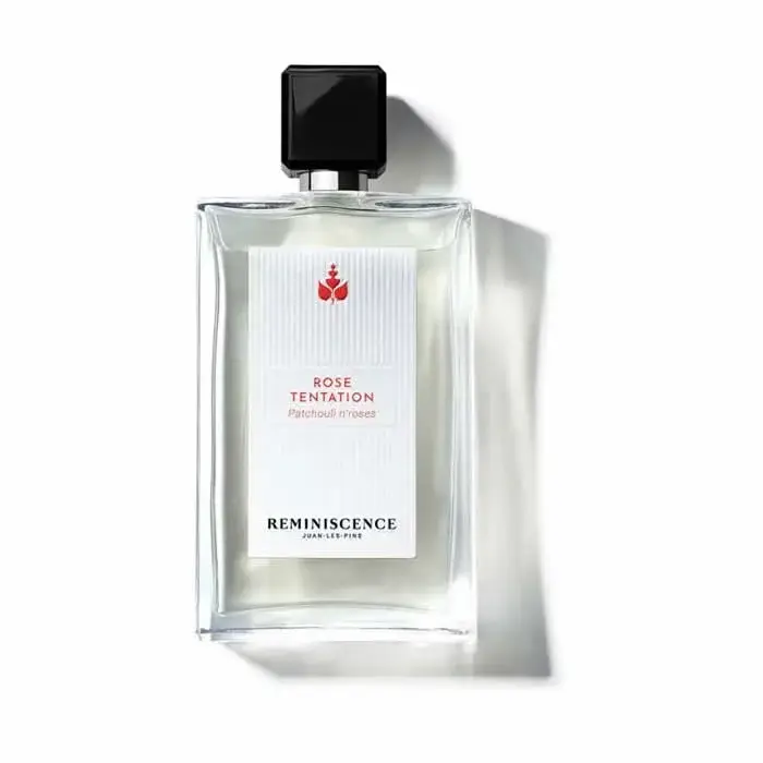 Reminiscence Rose Tentation Eau De Parfum Vaporisateur 50ml