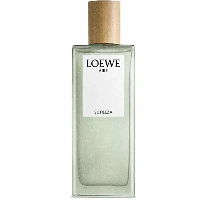 Loewe Aire Sutileza Eau De Toilette Vaporisateur 100ml