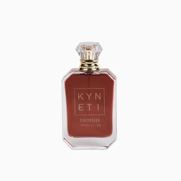 Parfum pour femmes à la vanille 100 ml