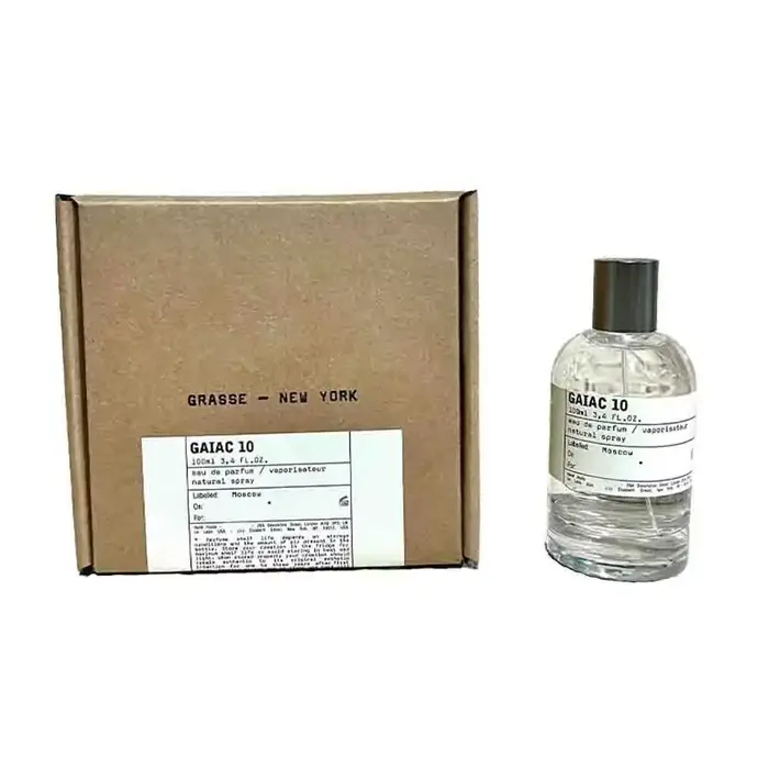 Parfum 2026 100ml – Fragrance longue durée N°33, N°13, N°29, N°31 – Parfum léger et senteur fraîche