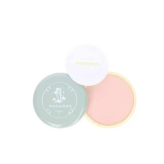 Maderas De Oriente Cream Powder 02 Rachel 15g