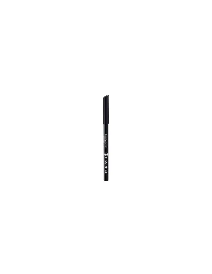 Essence Cosmetics Kajal Lápiz De Ojos 01-Black 1g
