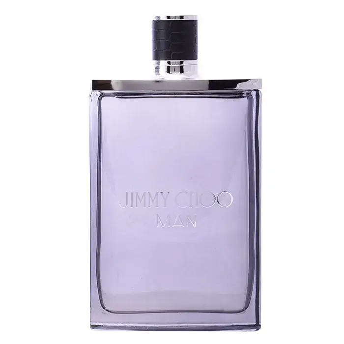 Jimmy Choo Man Eau De Toilette Vaporisateur 200ml