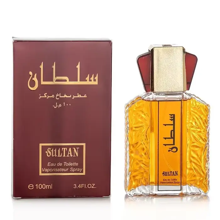 Parfum arabe original pour femmes et hommes, 100 ml, vaporisateur, eau de parfum, longue tenue, phér