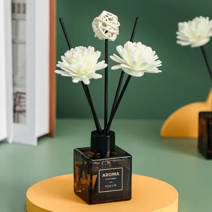 Diffuseur d'aromathérapie sans flamme